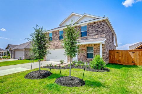 Photo of 1495 Twilight Green Drive, Katy, TX 77493 (MLS # 81469091)