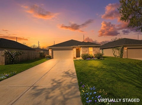 Photo of 31730 Brandon Mill Trl, Fulshear, TX 77441 (MLS # 80140626)