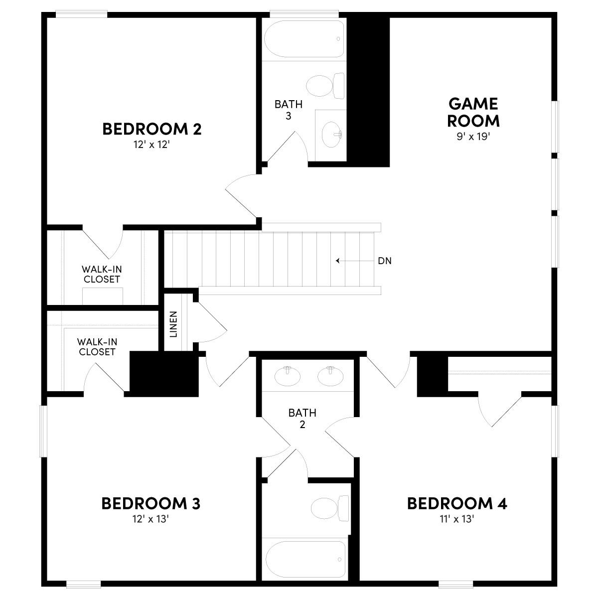 22735 Norcrest Hill Drive