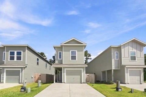 Homes For Rent - 17123 Saxophone Lane<br/> Montgomery County, Conroe, TX 77306