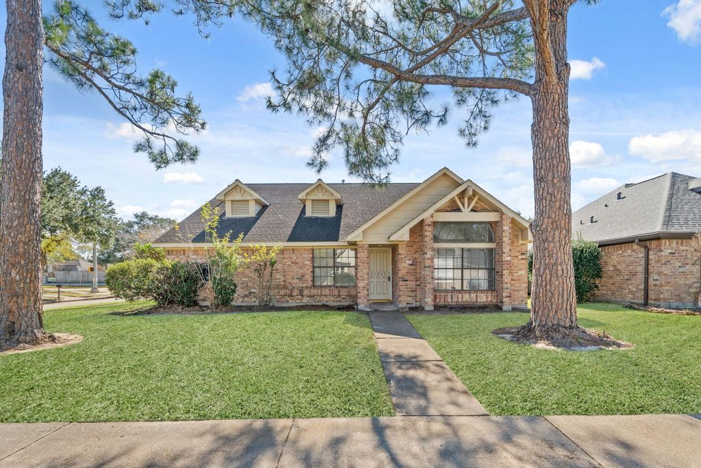 Photo of 22903 Benbury Drive, Katy, TX 77450 (MLS # 67730187)