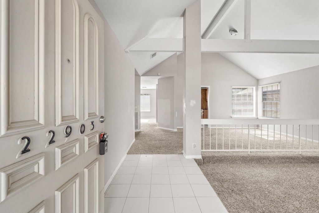 Photo of 22903 Benbury Drive, Katy, TX 77450 (MLS # 67730187)