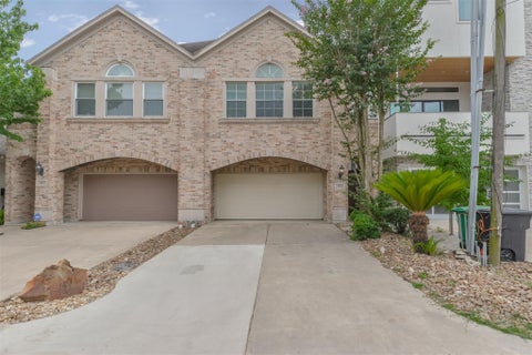 Photo of 5413 Rose Street, Houston, TX 77007 (MLS # 94460606)