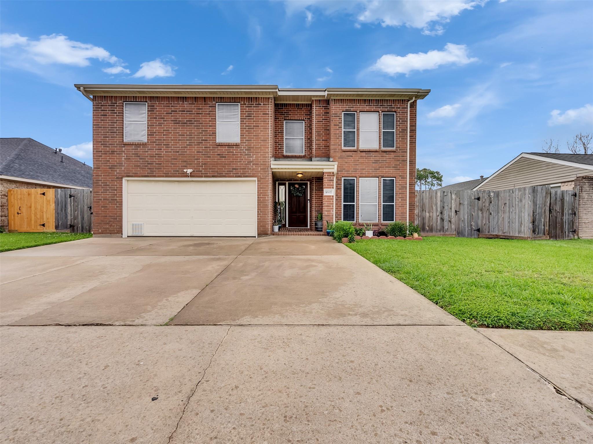 10027 Glenkirk Drive