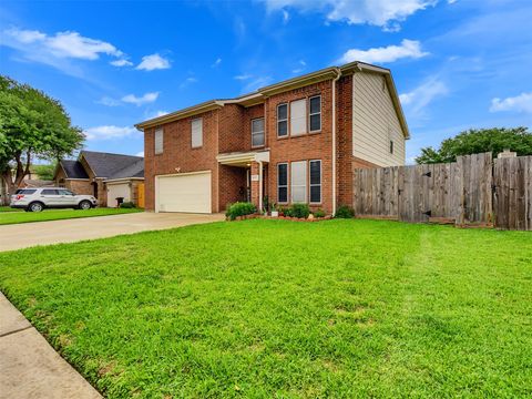Photo of 10027 Glenkirk Drive, Houston, TX 77089 (MLS # 73144781)
