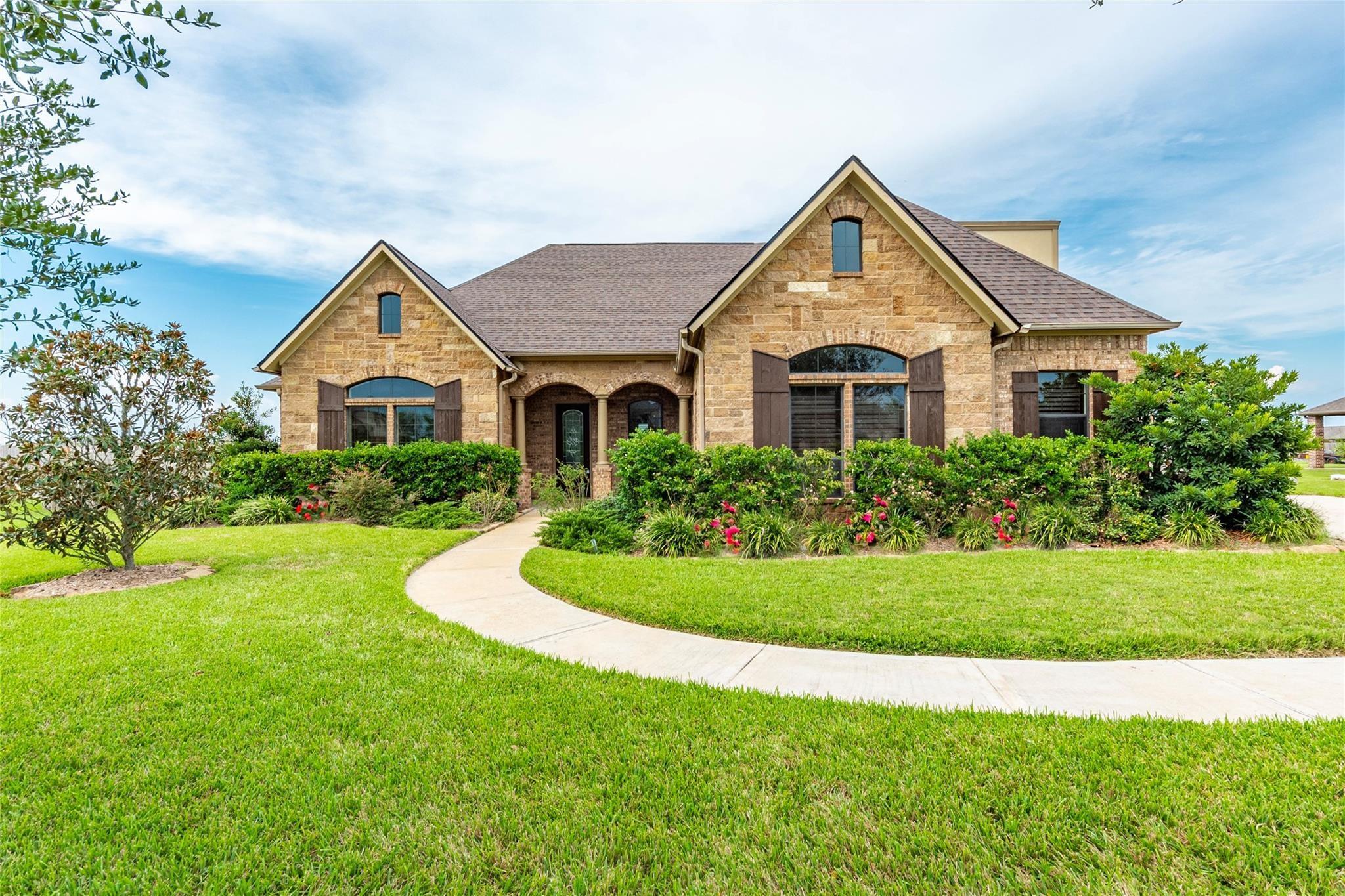 4827 Magnolia Bend Drive