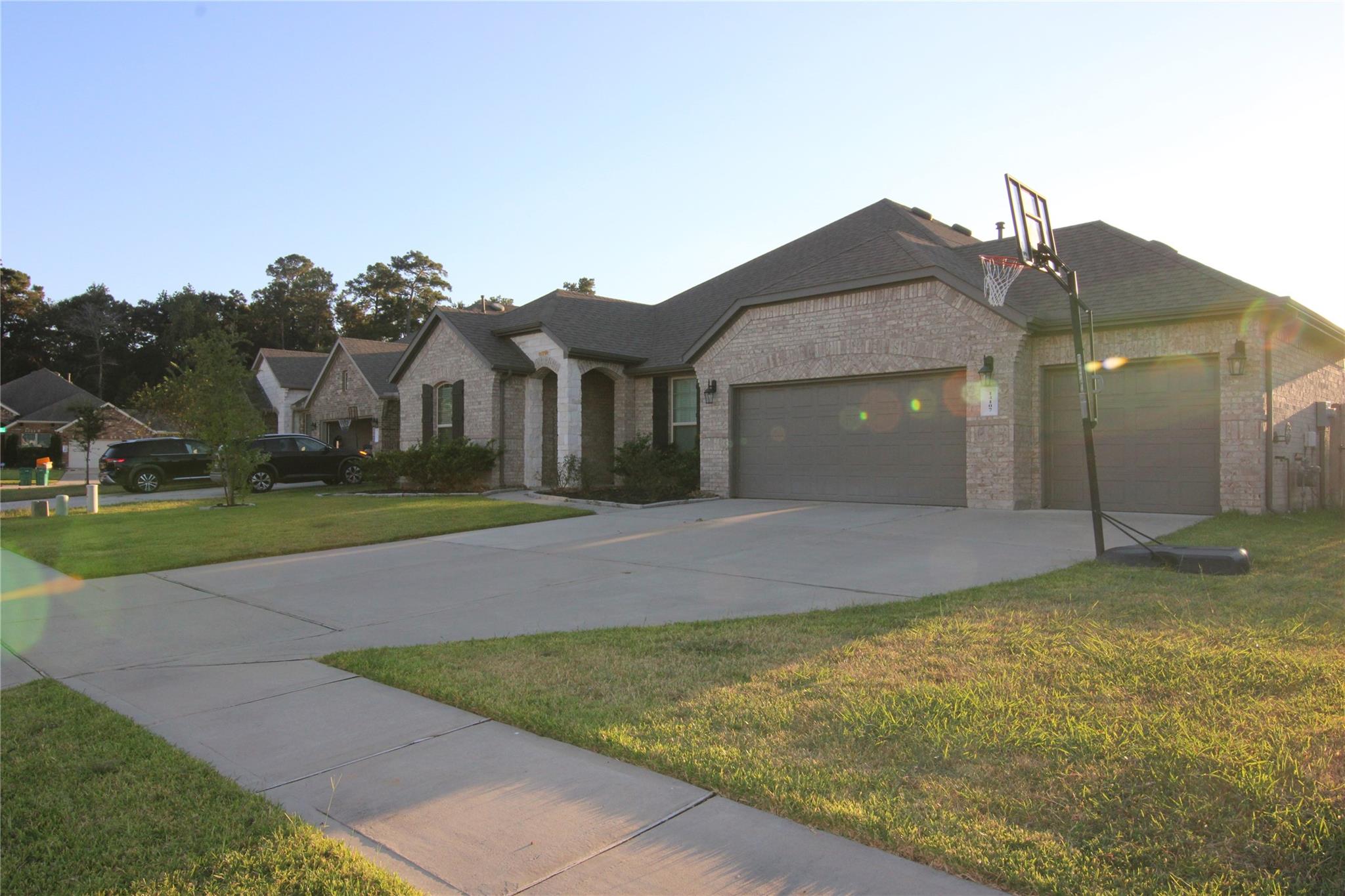 14107 Tower Peak Court