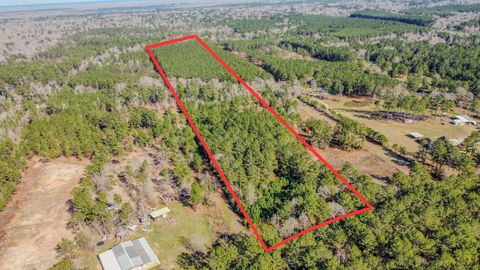 Vacant Land For Sale - 477 County Line Road<br/> Shepherd, TX 77371