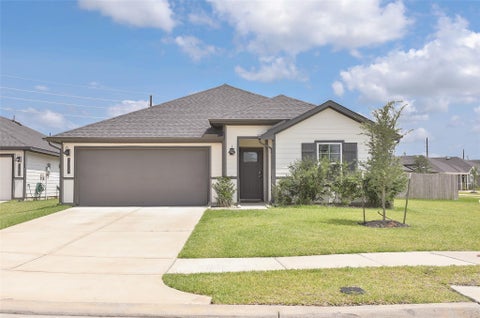 Photo of 31615 Chollerford Court, Fulshear, TX 77441 (MLS # 37826423)
