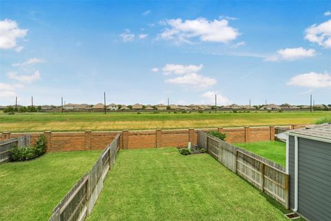 Tiny photo for 21062 Garden Palm Drive, Cypress, TX 77433 (MLS # 12854710)