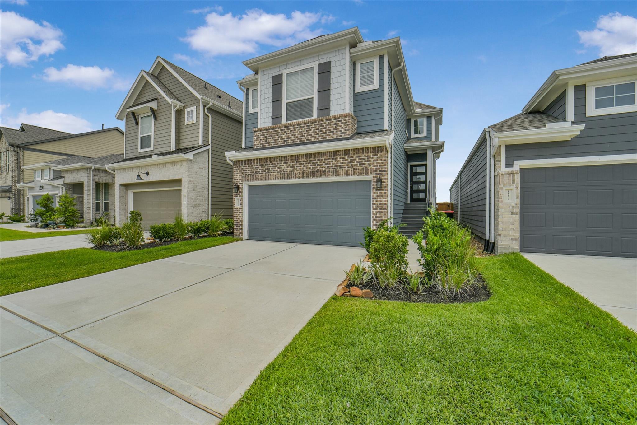 21062 Garden Palm Drive
