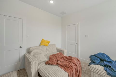 Tiny photo for 21062 Garden Palm Drive, Cypress, TX 77433 (MLS # 12854710)