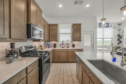 Tiny photo for 21062 Garden Palm Drive, Cypress, TX 77433 (MLS # 12854710)