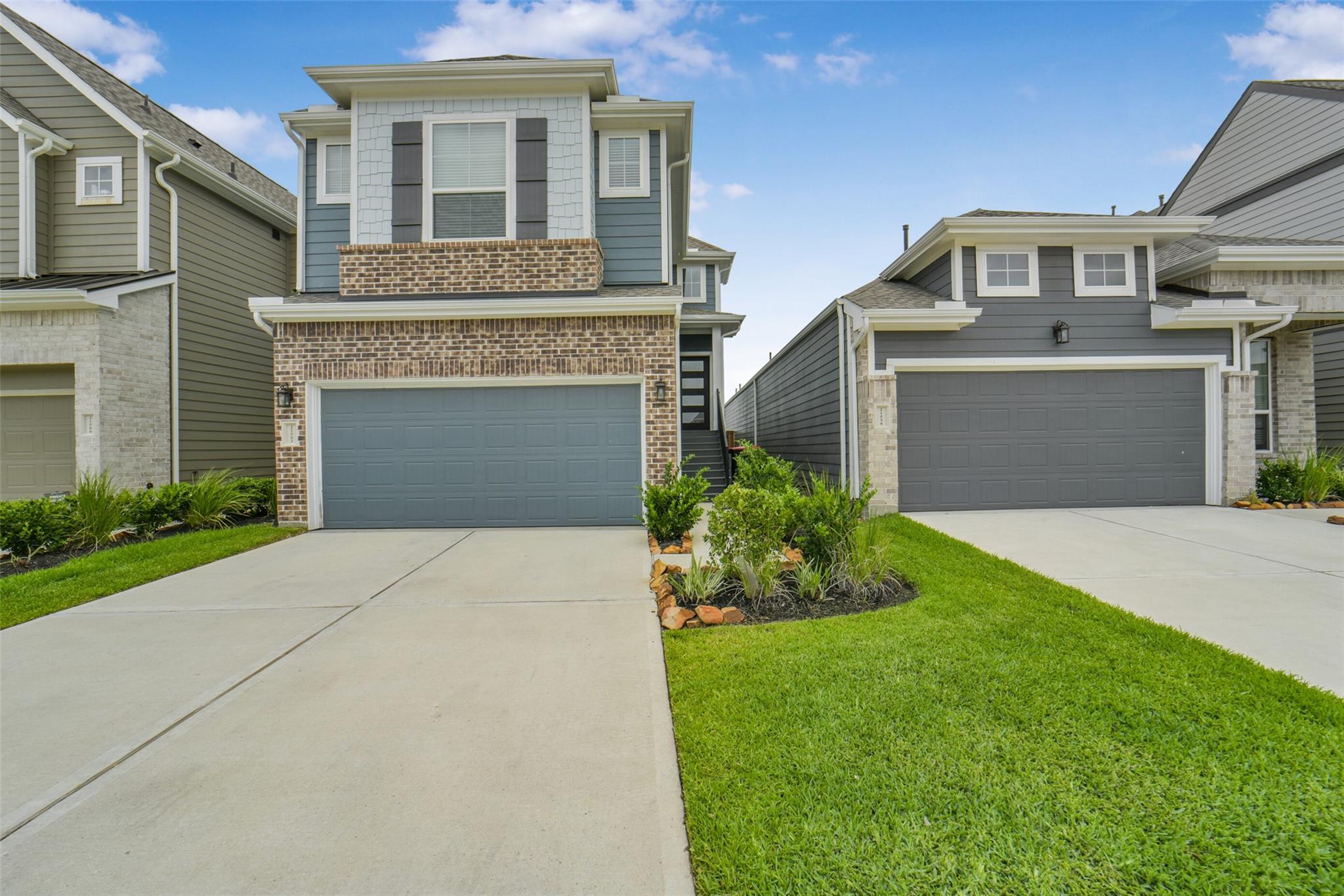 21062 Garden Palm Drive