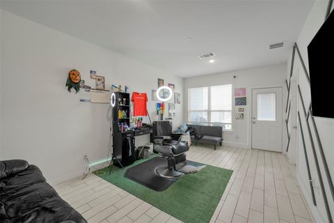 Tiny photo for 21062 Garden Palm Drive, Cypress, TX 77433 (MLS # 12854710)