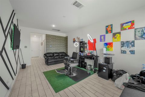 Tiny photo for 21062 Garden Palm Drive, Cypress, TX 77433 (MLS # 12854710)