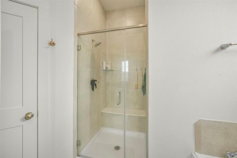 Tiny photo for 21062 Garden Palm Drive, Cypress, TX 77433 (MLS # 12854710)