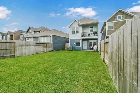 Tiny photo for 21062 Garden Palm Drive, Cypress, TX 77433 (MLS # 12854710)