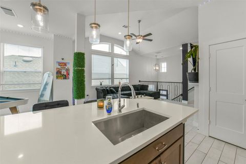 Tiny photo for 21062 Garden Palm Drive, Cypress, TX 77433 (MLS # 12854710)