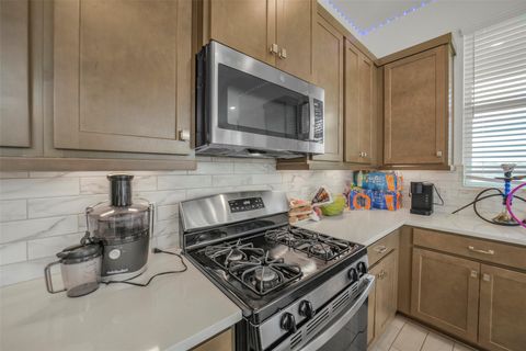 Tiny photo for 21062 Garden Palm Drive, Cypress, TX 77433 (MLS # 12854710)