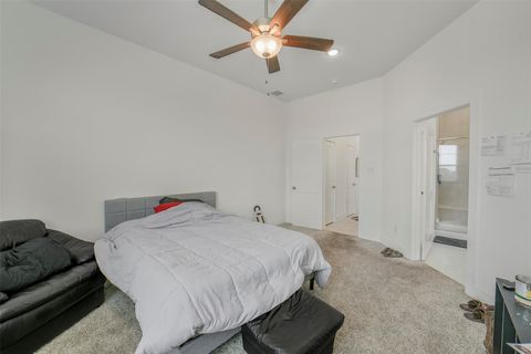 Tiny photo for 21062 Garden Palm Drive, Cypress, TX 77433 (MLS # 12854710)