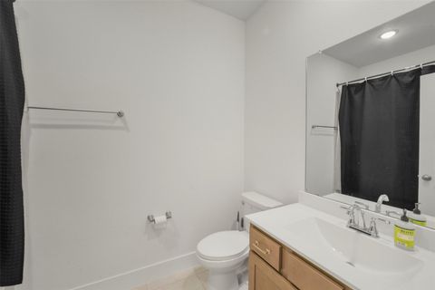Tiny photo for 21062 Garden Palm Drive, Cypress, TX 77433 (MLS # 12854710)