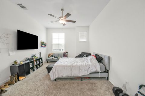 Tiny photo for 21062 Garden Palm Drive, Cypress, TX 77433 (MLS # 12854710)