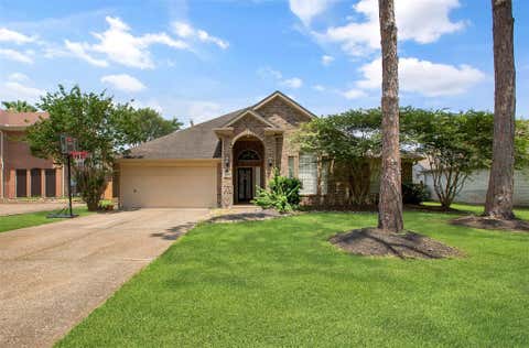 Photo of 3628 Sunset Meadows Drive, Pearland, TX 77581 (MLS # 81471265)