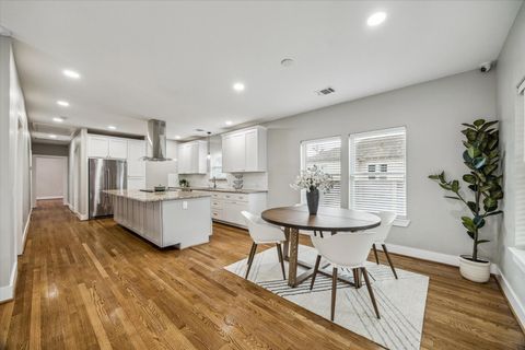 Tiny photo for 2219 Mckee Street, Houston, TX 77009 (MLS # 27091092)