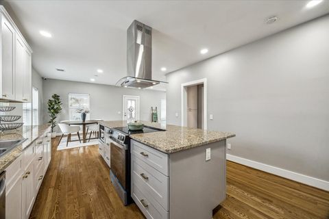 Tiny photo for 2219 Mckee Street, Houston, TX 77009 (MLS # 27091092)