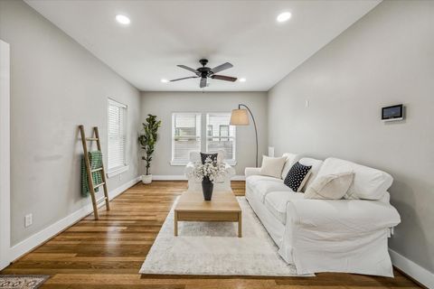 Tiny photo for 2219 Mckee Street, Houston, TX 77009 (MLS # 27091092)