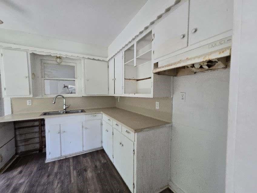 200 S Magnolia Street