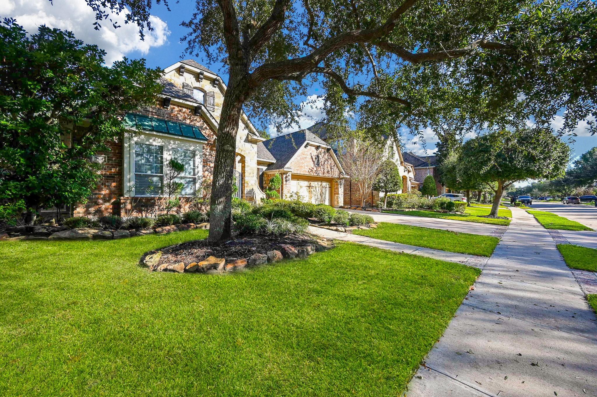 7431 Baldwin Crossing