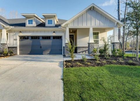 Photo of 21339 Sierra Point Lane, Porter, TX 77365 (MLS # 91565861)
