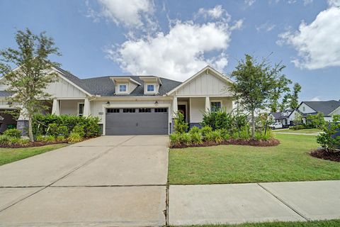 Photo of 21339 Sierra Point Lane, Porter, TX 77365 (MLS # 91565861)