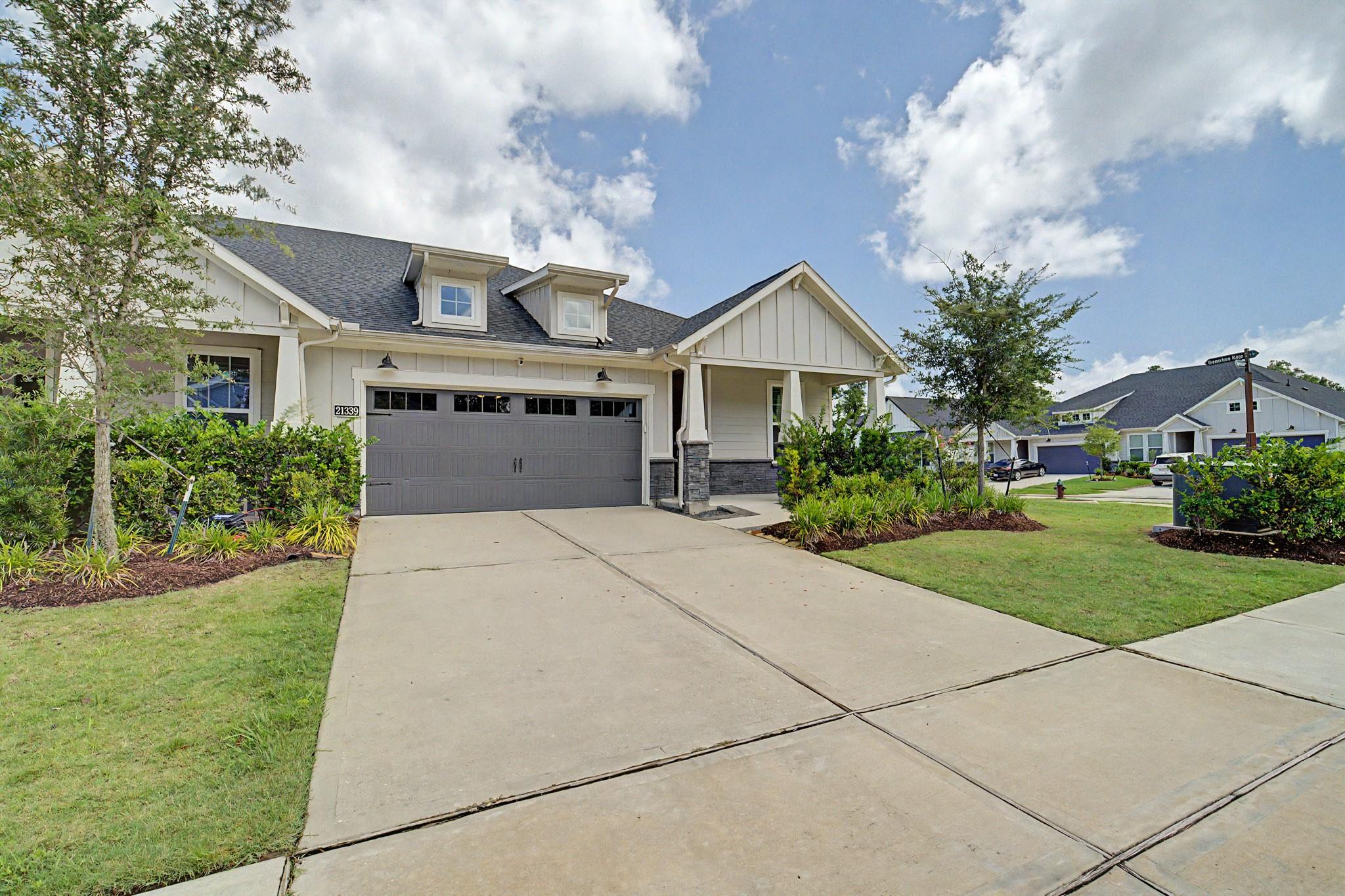 21339 Sierra Point Lane