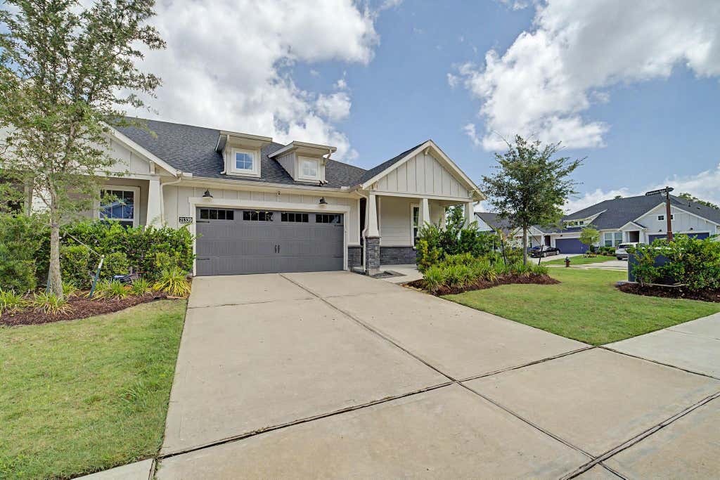 Photo of 21339 Sierra Point Lane, Porter, TX 77365 (MLS # 91565861)