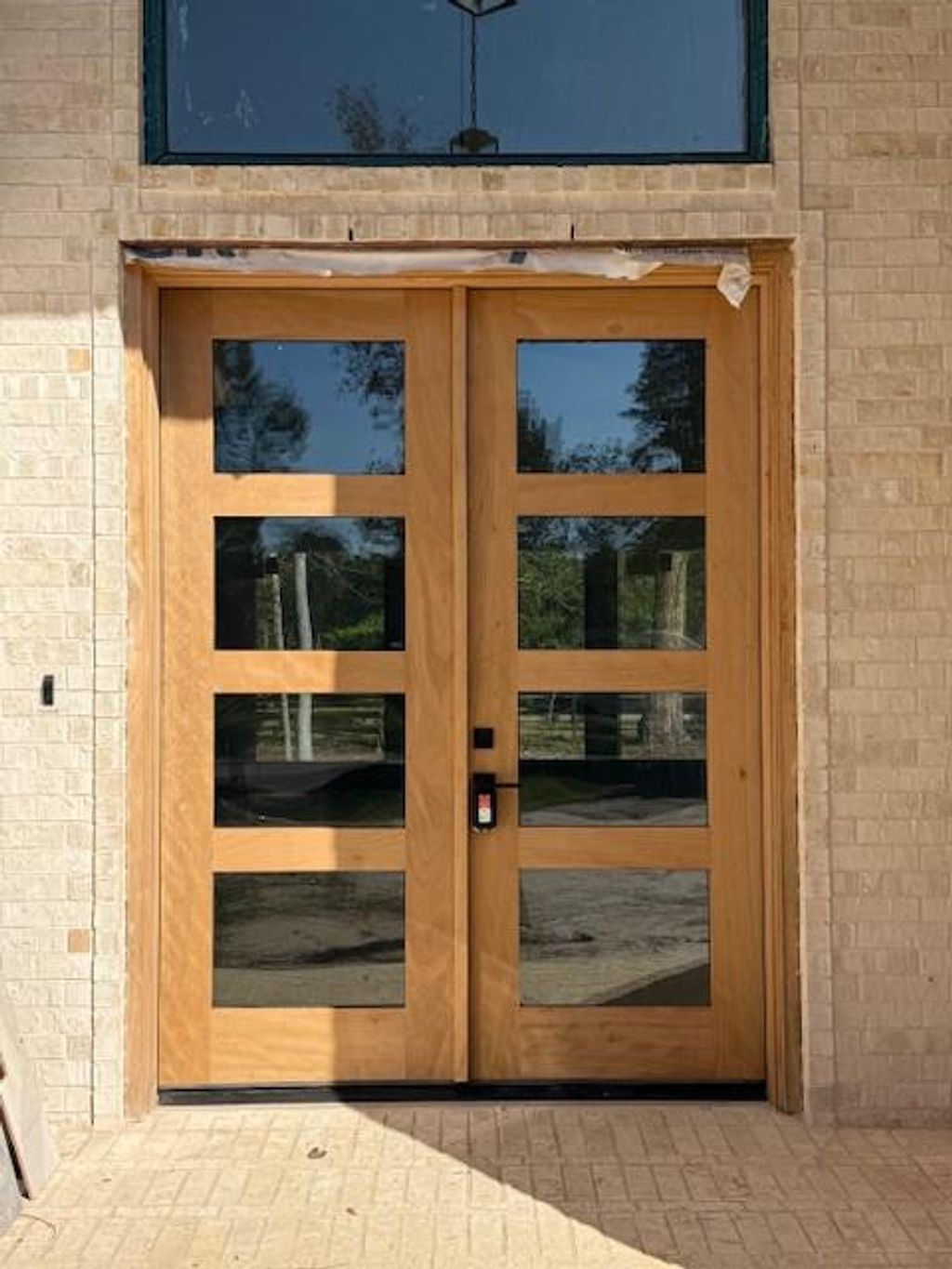 Photo of 2723 Michaelangelo Street, New Caney, TX 77357 (MLS # 29536230)