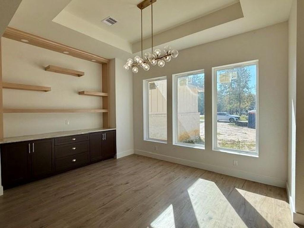 Photo of 2723 Michaelangelo Street, New Caney, TX 77357 (MLS # 29536230)