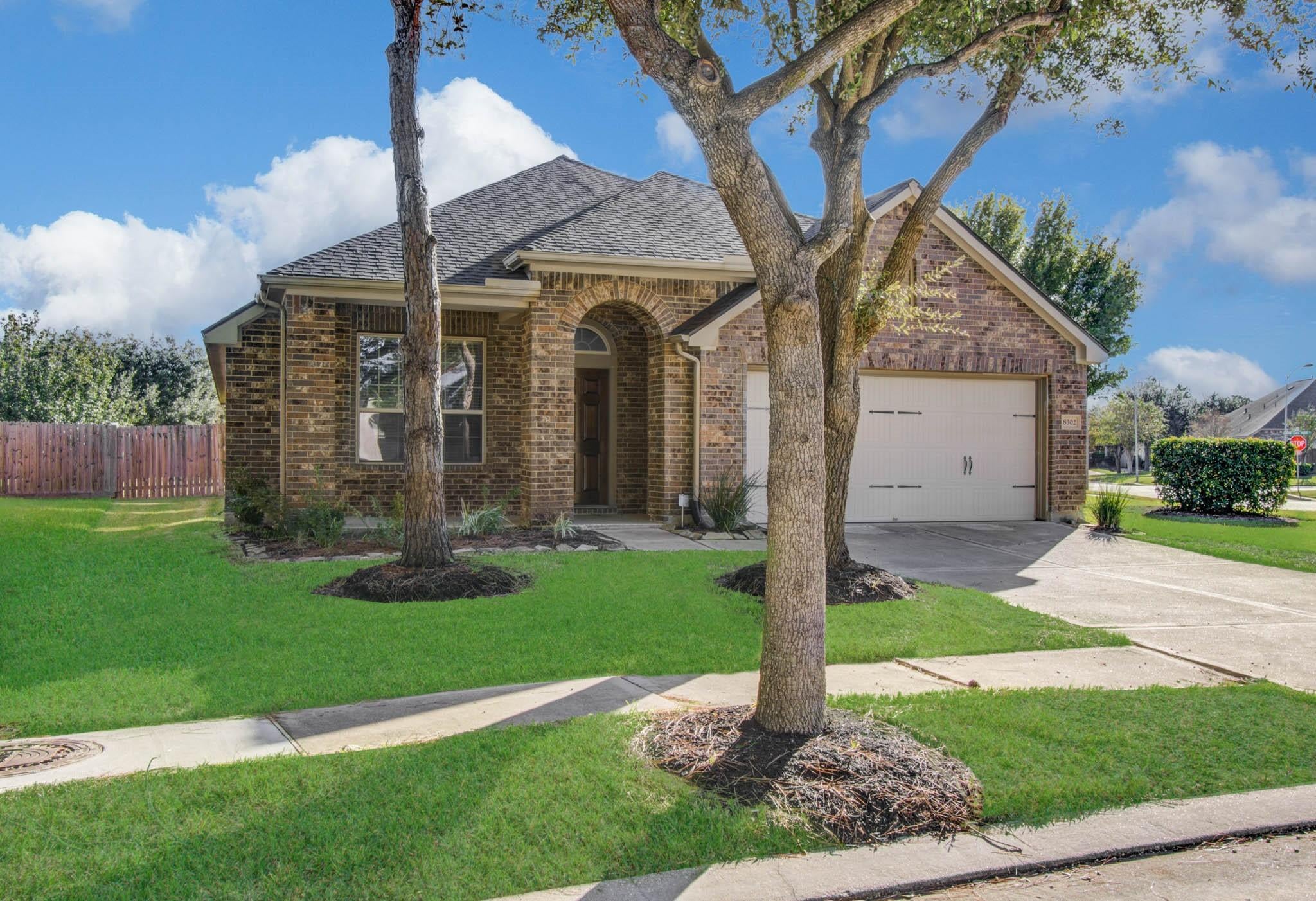 8302 Kerrington Glen Drive