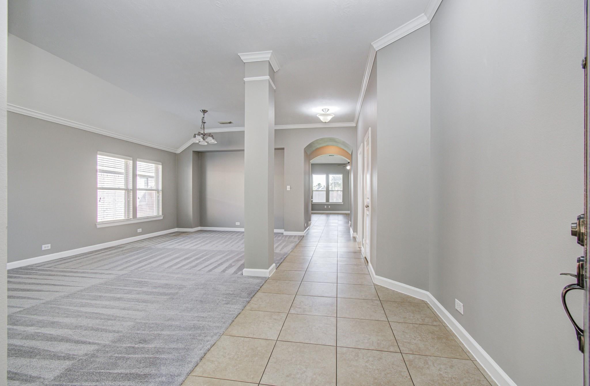 8302 Kerrington Glen Drive