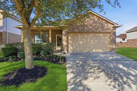 8902 Hostler Drive Tomball TX 77375