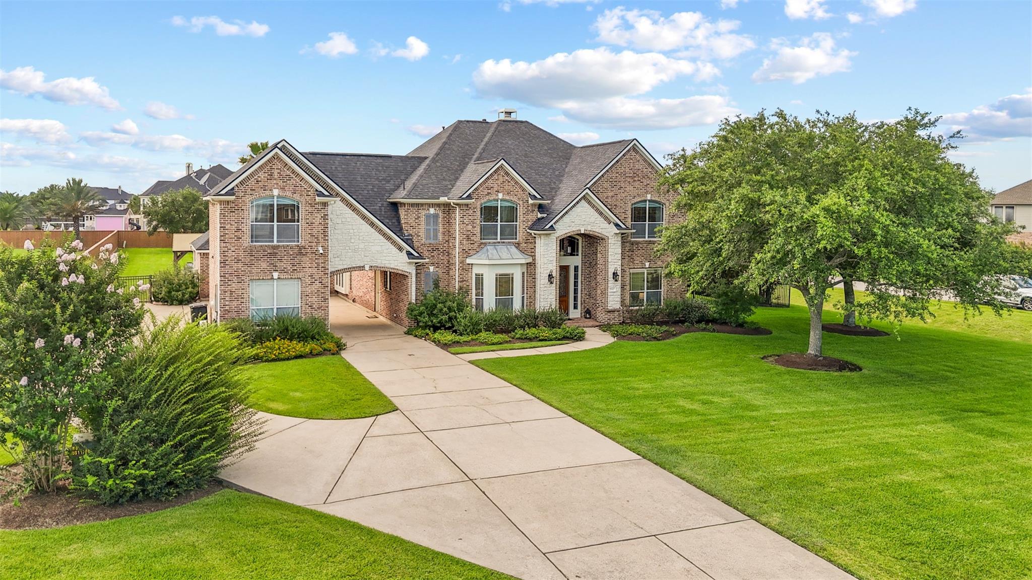3942 Lake Star Drive