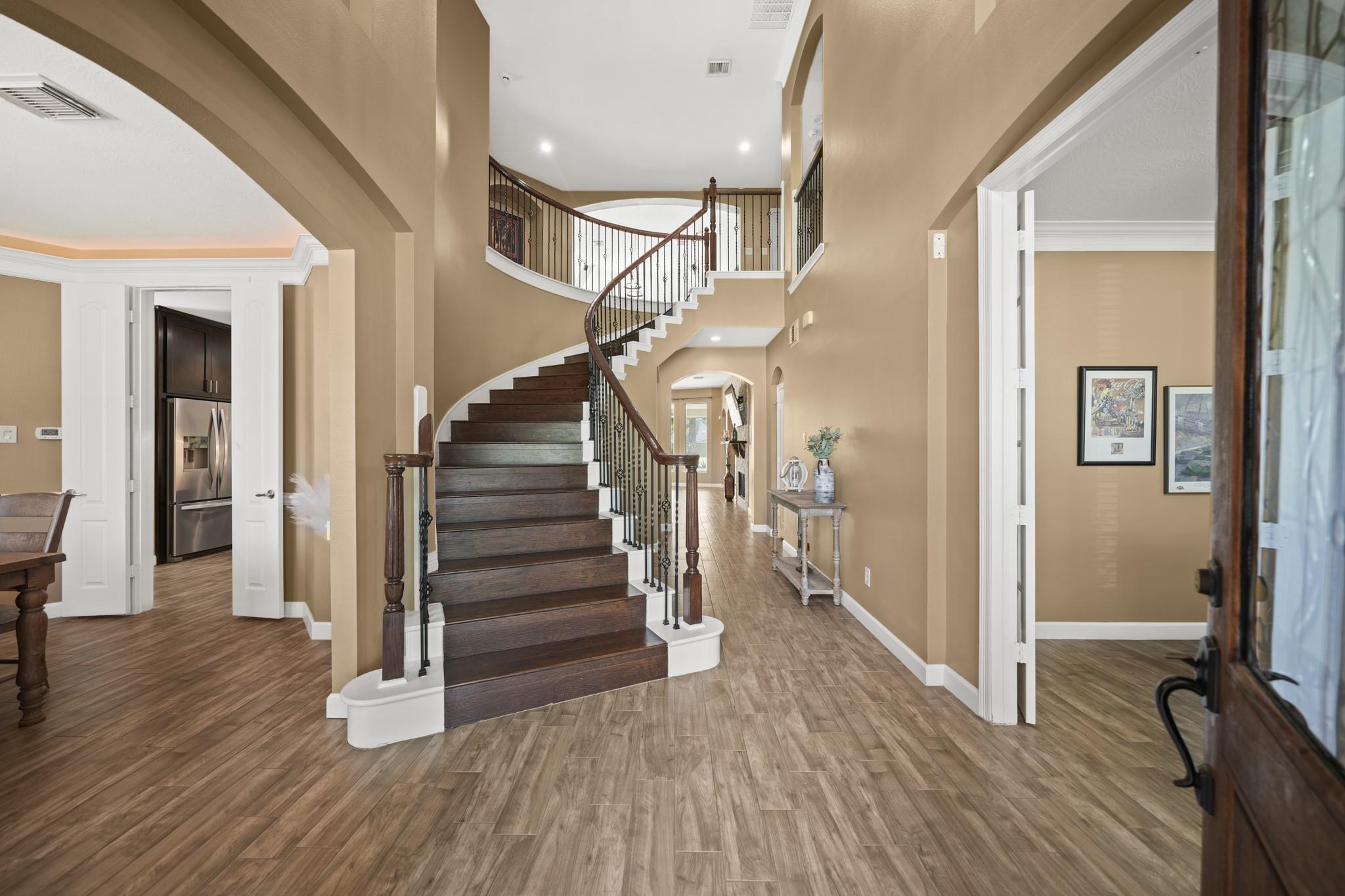3942 Lake Star Drive