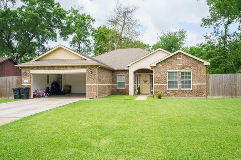 Photo of 643 N Starboard Street, Crosby, TX 77532 (MLS # 78660720)