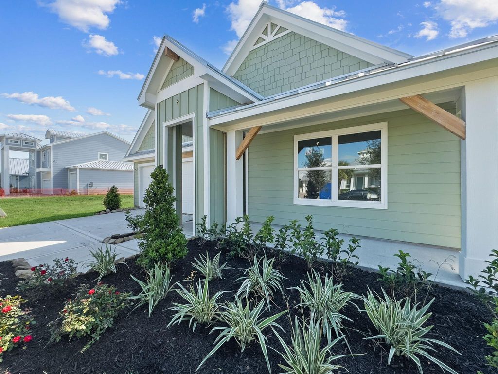 Photo of 5214 Allen Cay, Texas City, TX 77590 (MLS # 35514839)