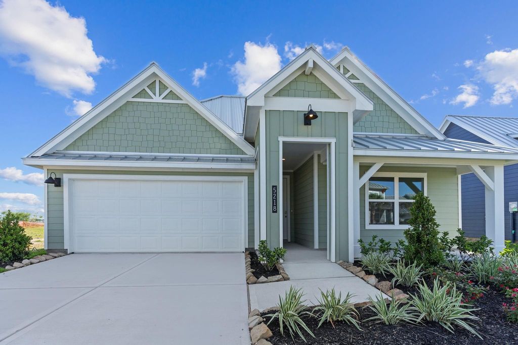 Photo of 5214 Allen Cay, Texas City, TX 77590 (MLS # 35514839)