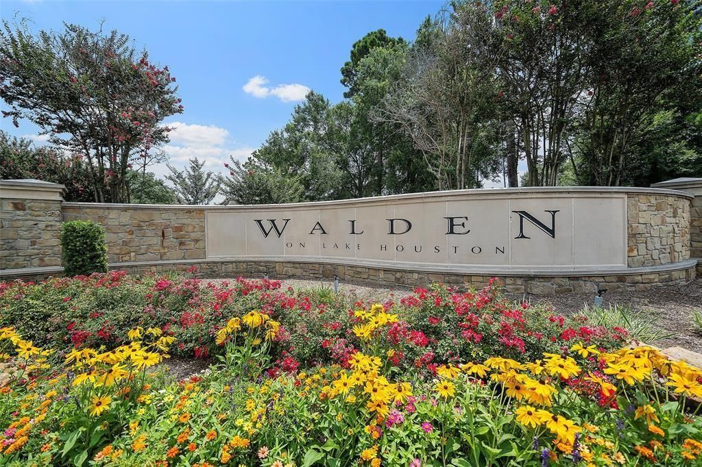 Photo of 18418 Tranquility Drive Drive, Humble, TX 77346 (MLS # 89052475)