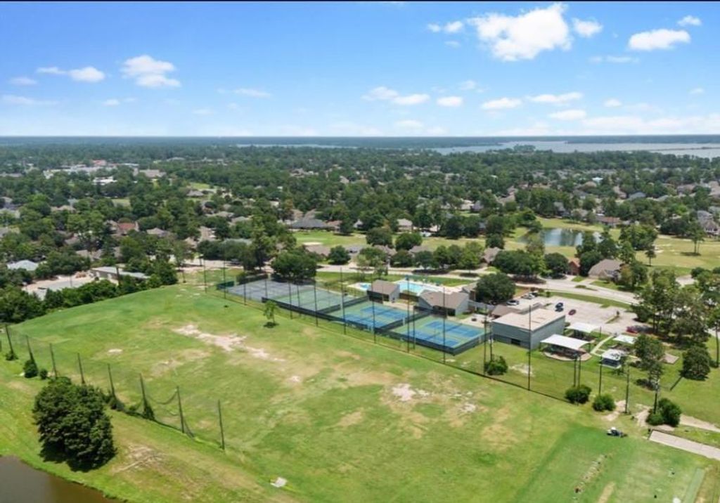 Photo of 18418 Tranquility Drive Drive, Humble, TX 77346 (MLS # 89052475)