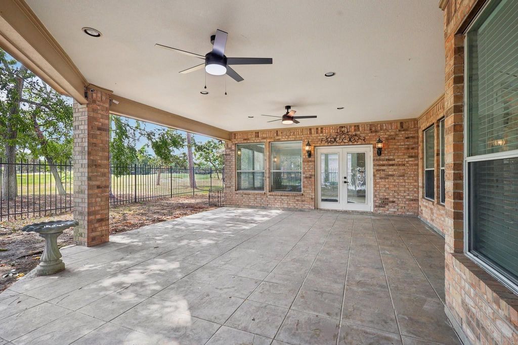 Photo of 18418 Tranquility Drive Drive, Humble, TX 77346 (MLS # 89052475)